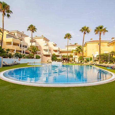 Hidden Gems In Chayofa - Chayofa Country Club Apartments Arona (Tenerife) Exterior photo