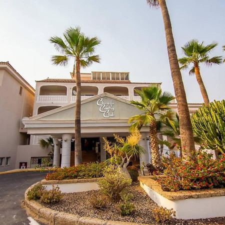 Hidden Gems In Chayofa - Chayofa Country Club Apartments Arona (Tenerife) Exterior photo