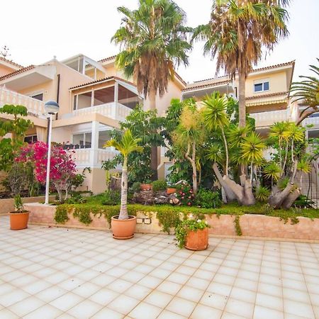 Hidden Gems In Chayofa - Chayofa Country Club Apartments Arona (Tenerife) Exterior photo