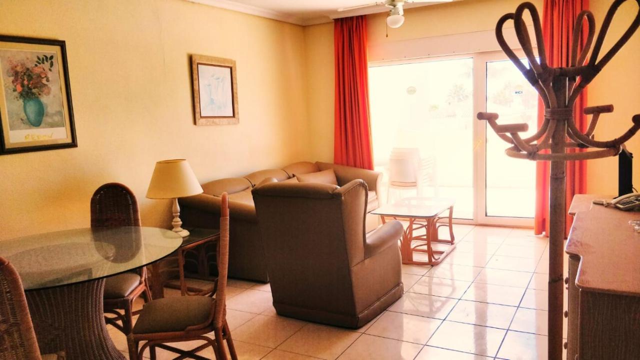 Hidden Gems In Chayofa - Chayofa Country Club Apartments Arona (Tenerife) Exterior photo