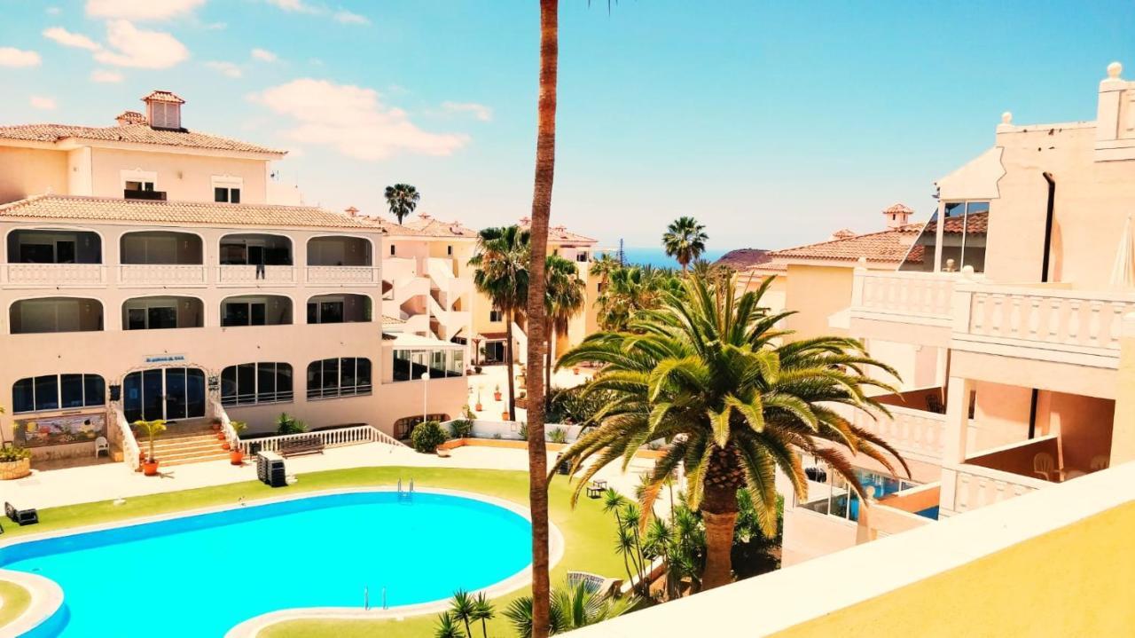 Hidden Gems In Chayofa - Chayofa Country Club Apartments Arona (Tenerife) Exterior photo