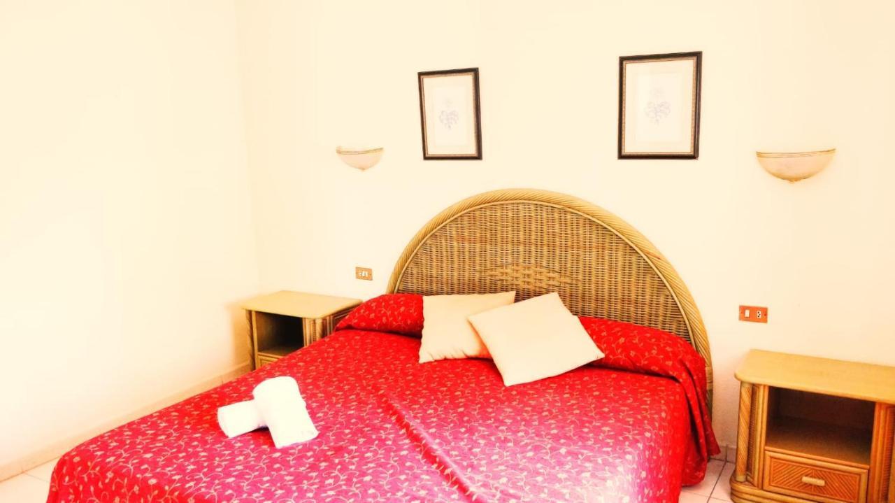 Hidden Gems In Chayofa - Chayofa Country Club Apartments Arona (Tenerife) Exterior photo