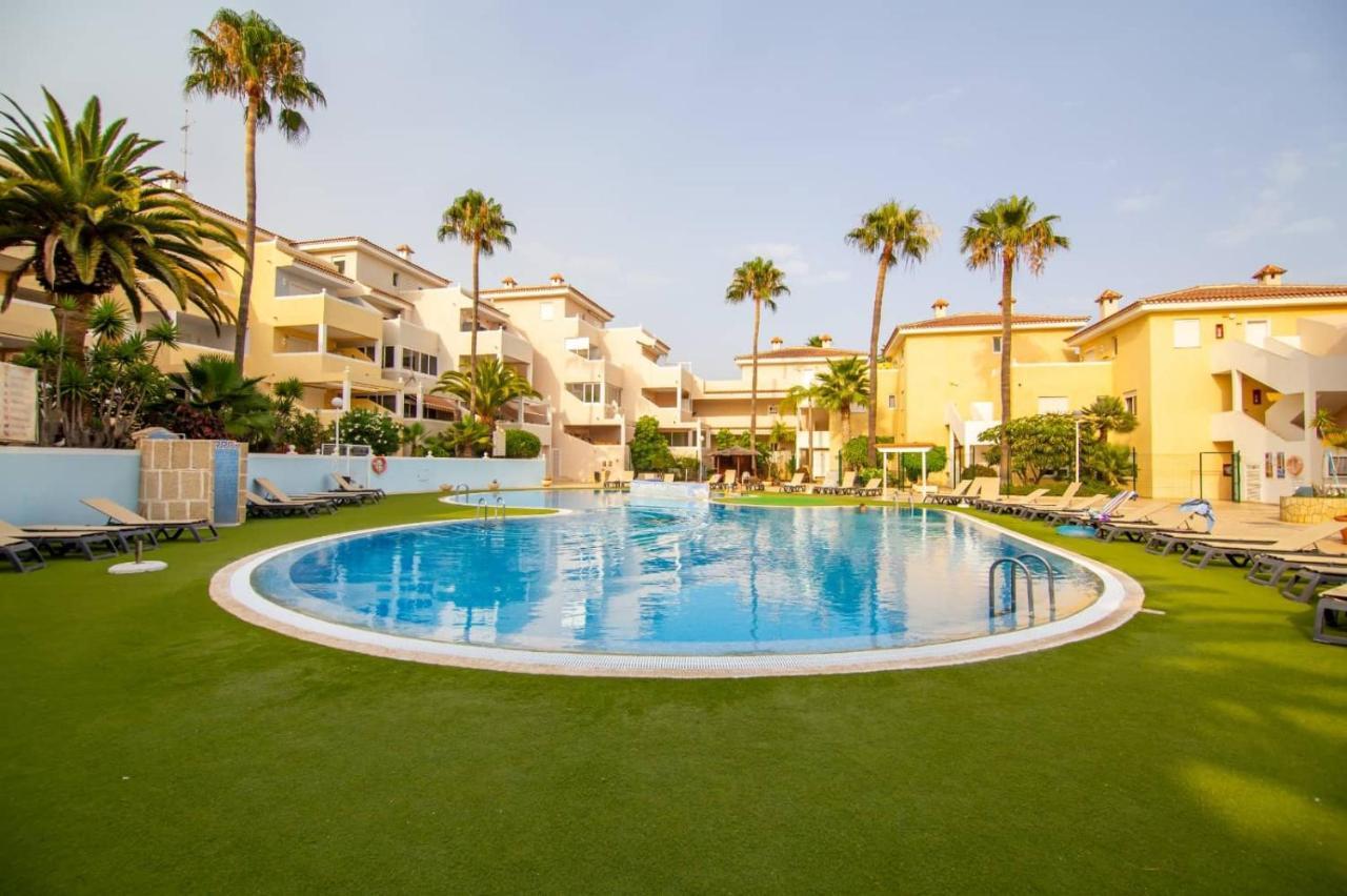 Hidden Gems In Chayofa - Chayofa Country Club Apartments Arona (Tenerife) Exterior photo