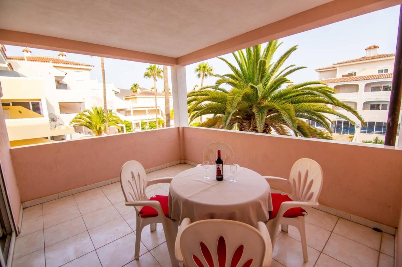 Hidden Gems In Chayofa - Chayofa Country Club Apartments Arona (Tenerife) Exterior photo