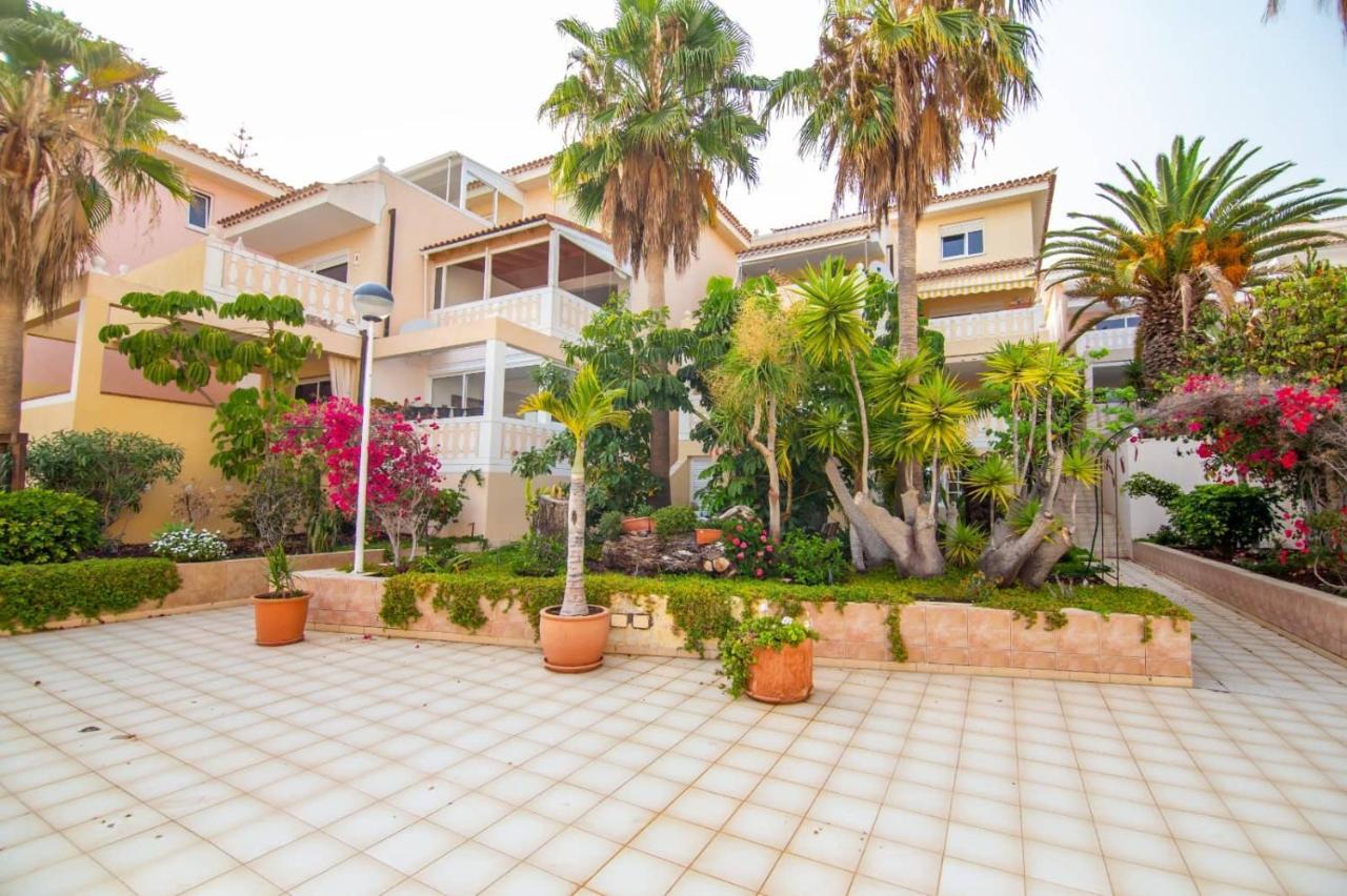 Hidden Gems In Chayofa - Chayofa Country Club Apartments Arona (Tenerife) Exterior photo