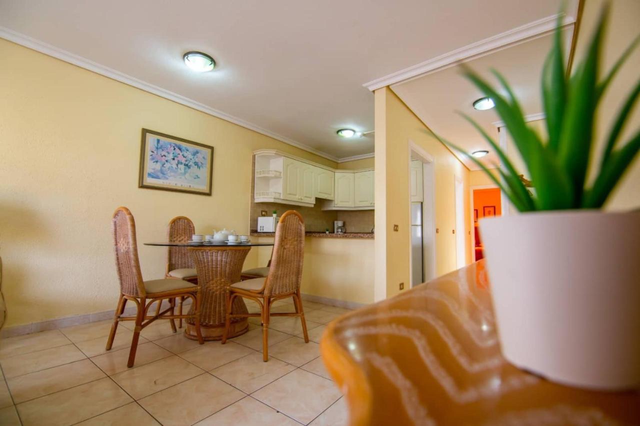 Hidden Gems In Chayofa - Chayofa Country Club Apartments Arona (Tenerife) Exterior photo