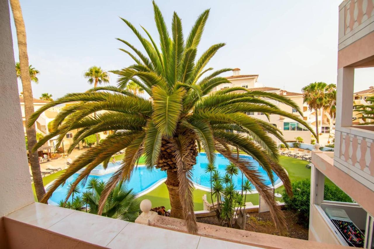 Hidden Gems In Chayofa - Chayofa Country Club Apartments Arona (Tenerife) Exterior photo