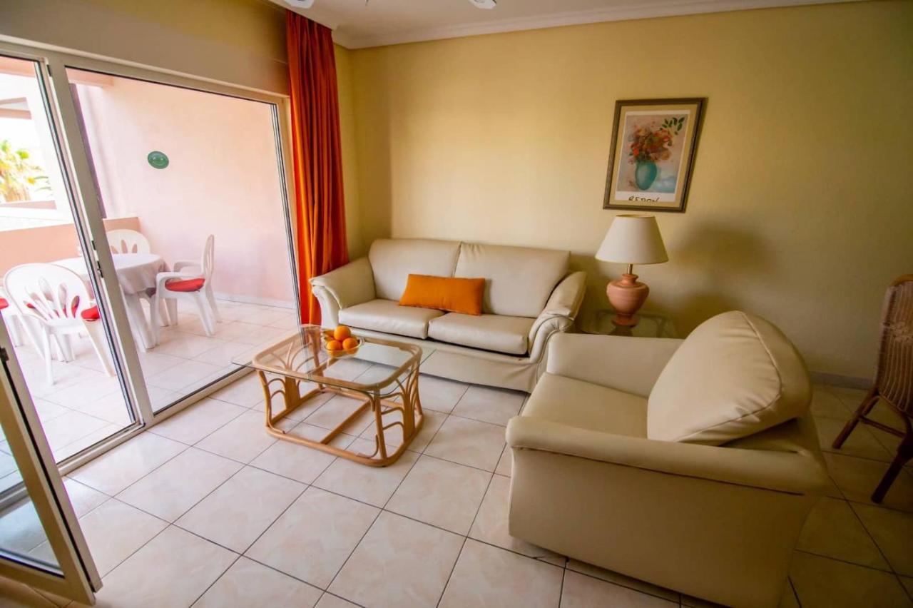 Hidden Gems In Chayofa - Chayofa Country Club Apartments Arona (Tenerife) Exterior photo