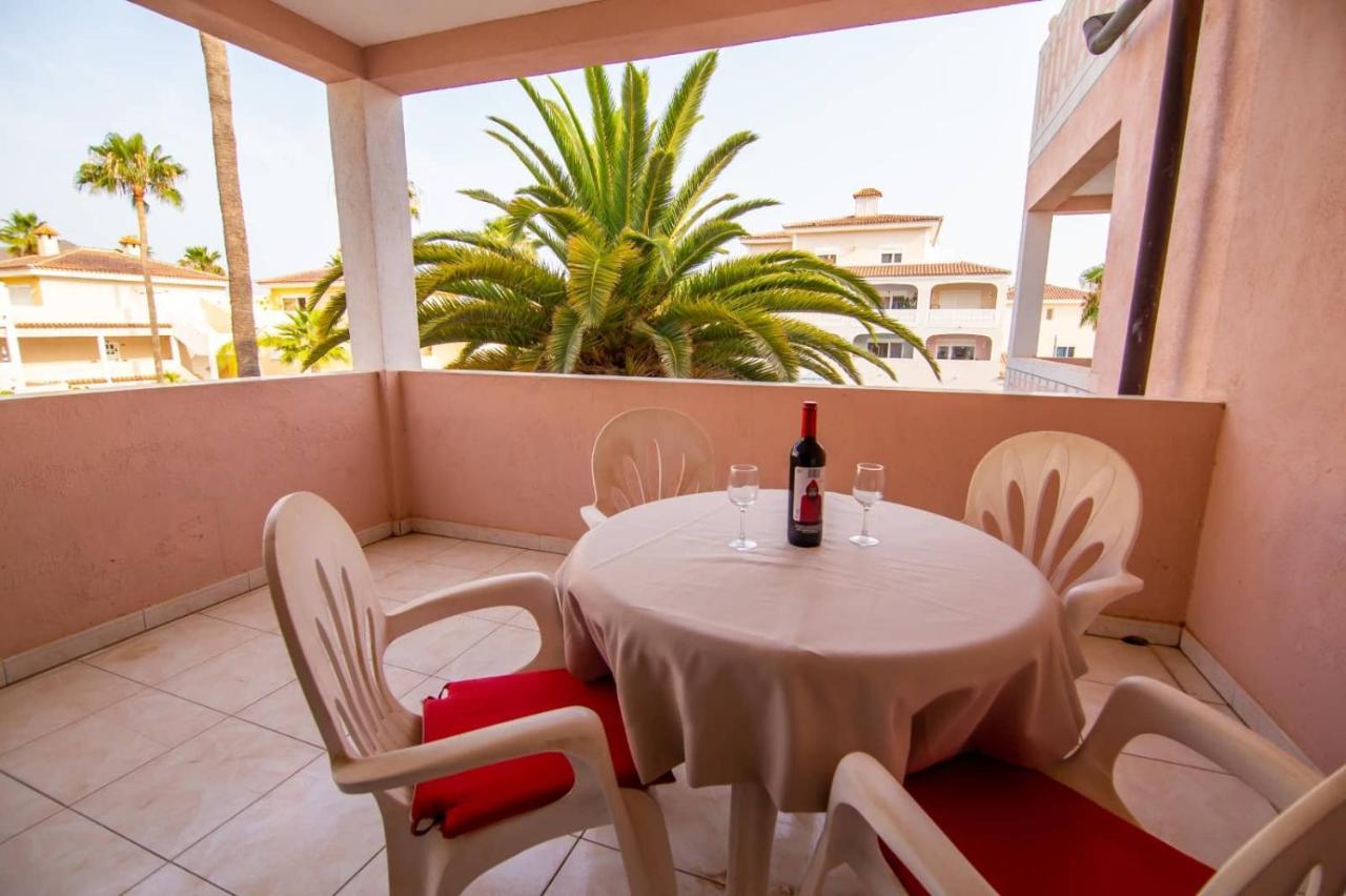 Hidden Gems In Chayofa - Chayofa Country Club Apartments Arona (Tenerife) Exterior photo