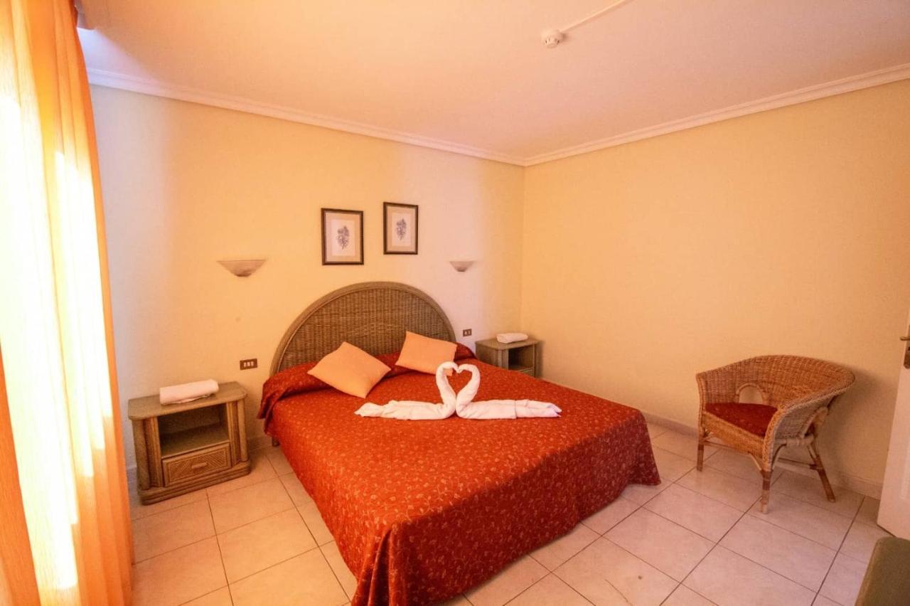 Hidden Gems In Chayofa - Chayofa Country Club Apartments Arona (Tenerife) Exterior photo