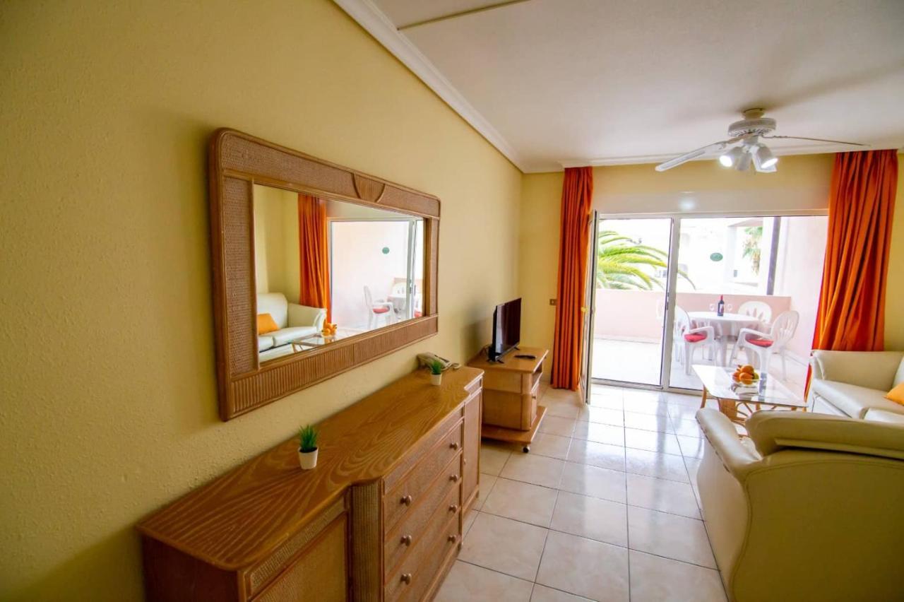 Hidden Gems In Chayofa - Chayofa Country Club Apartments Arona (Tenerife) Exterior photo