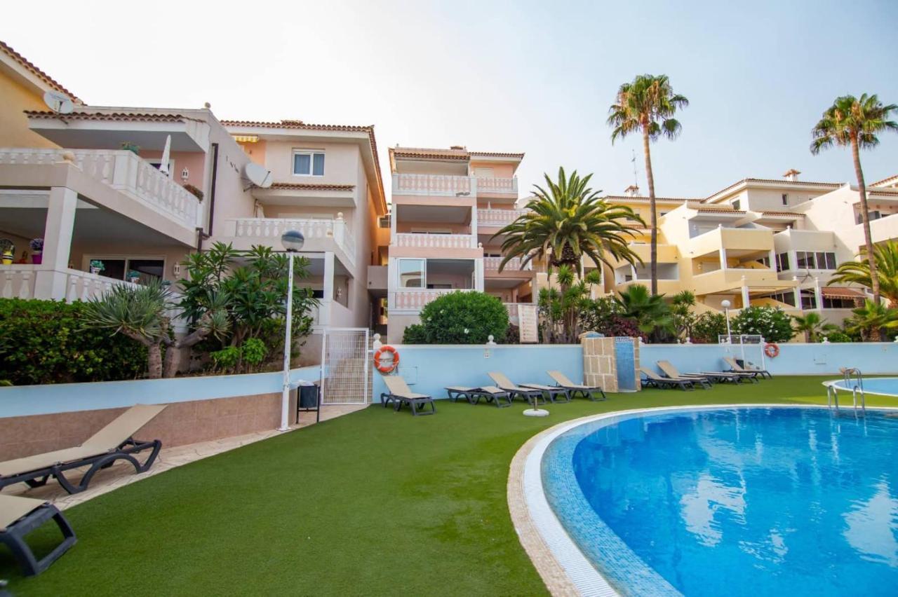Hidden Gems In Chayofa - Chayofa Country Club Apartments Arona (Tenerife) Exterior photo